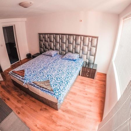 Guest House Gabriel Sozopol Ngoại thất bức ảnh