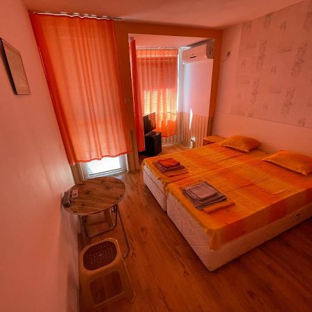 Guest House Gabriel Sozopol Ngoại thất bức ảnh