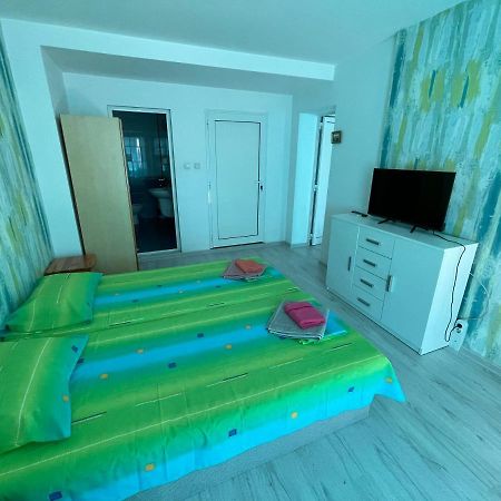 Guest House Gabriel Sozopol Ngoại thất bức ảnh