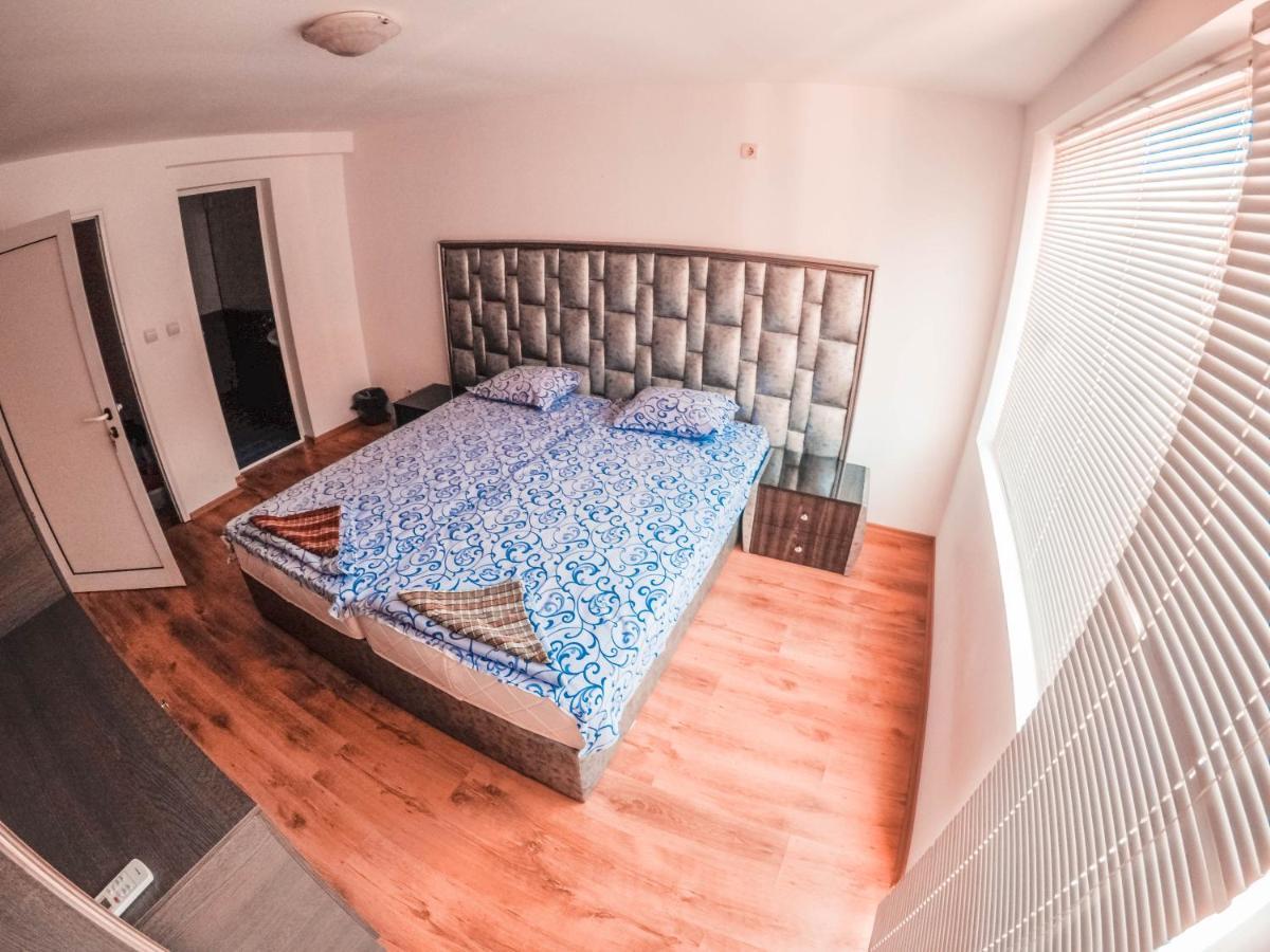 Guest House Gabriel Sozopol Ngoại thất bức ảnh
