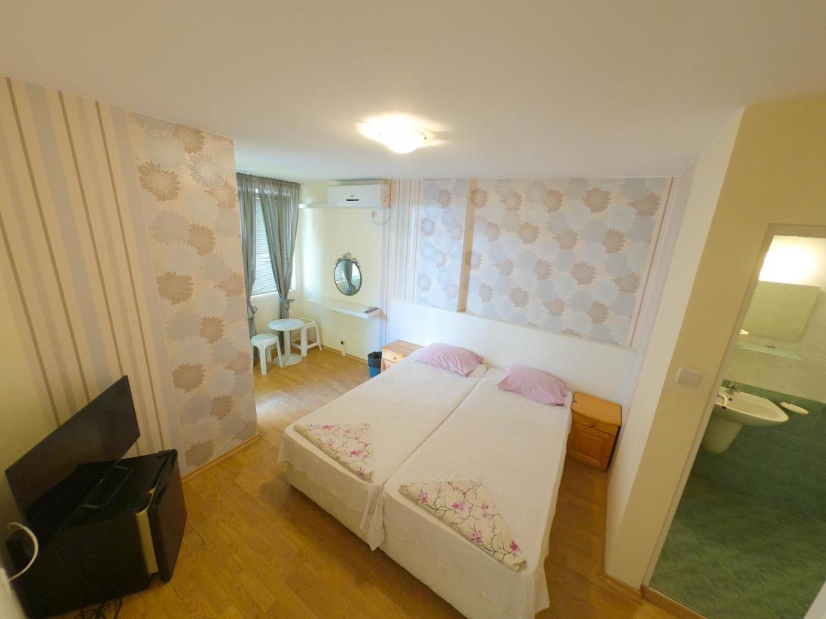 Guest House Gabriel Sozopol Ngoại thất bức ảnh