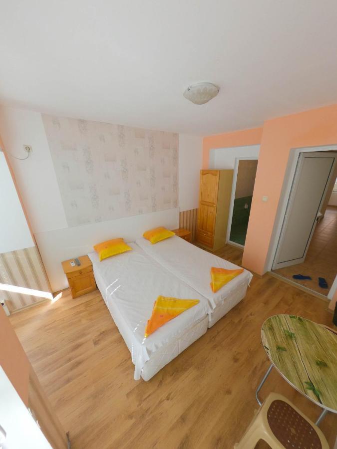 Guest House Gabriel Sozopol Ngoại thất bức ảnh
