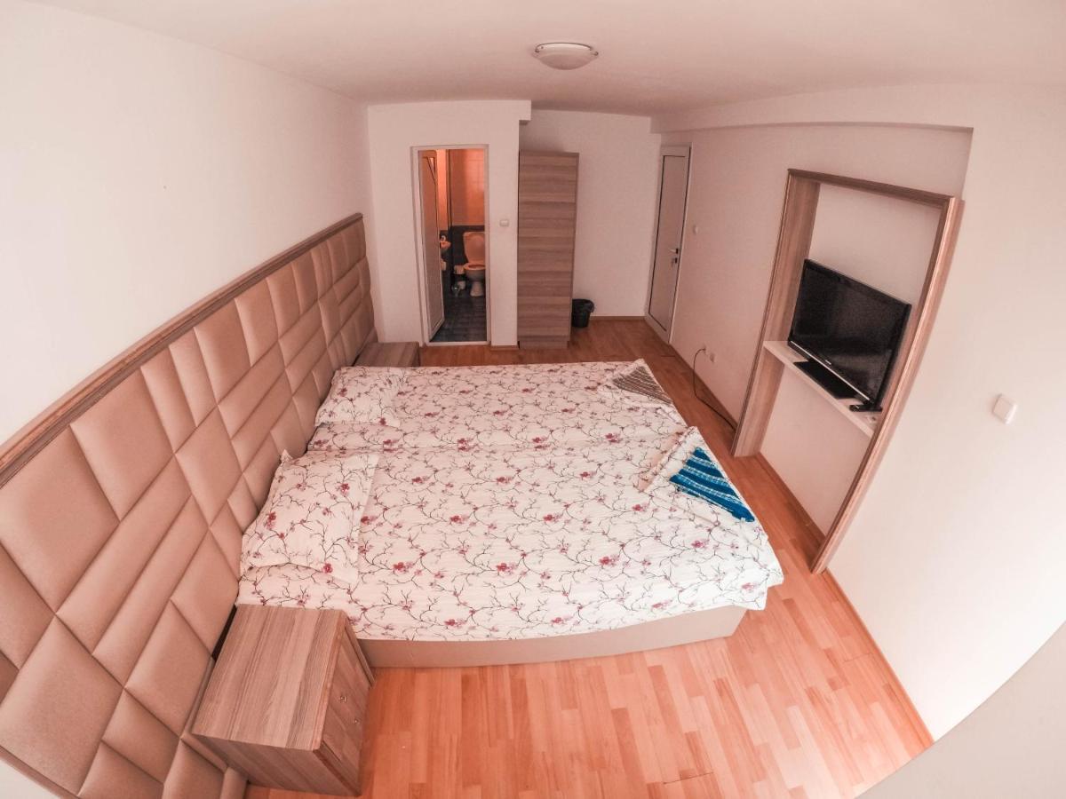 Guest House Gabriel Sozopol Ngoại thất bức ảnh