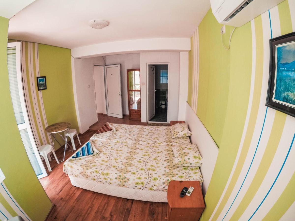 Guest House Gabriel Sozopol Ngoại thất bức ảnh