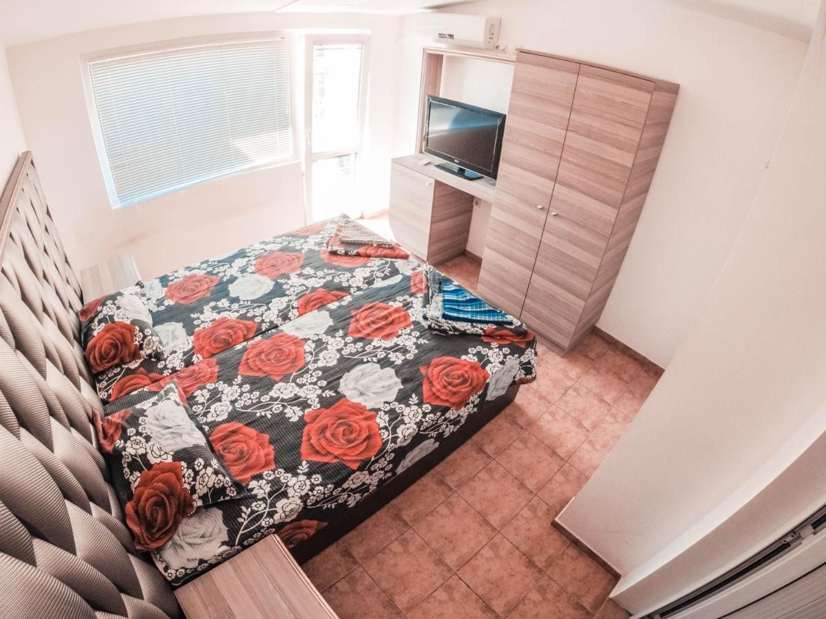 Guest House Gabriel Sozopol Ngoại thất bức ảnh