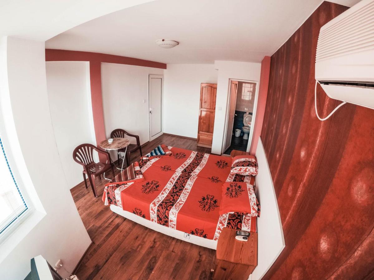 Guest House Gabriel Sozopol Ngoại thất bức ảnh