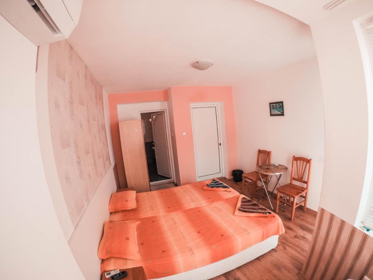 Guest House Gabriel Sozopol Ngoại thất bức ảnh