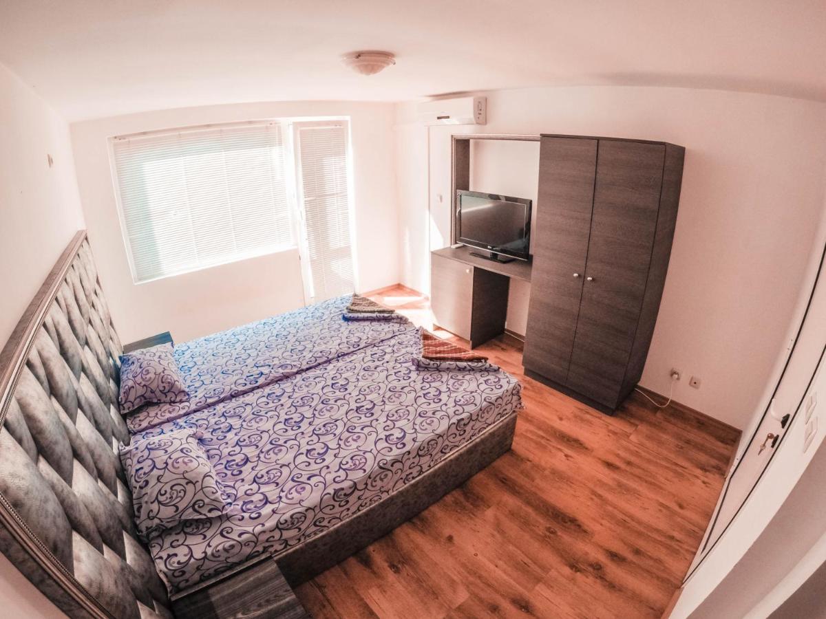 Guest House Gabriel Sozopol Ngoại thất bức ảnh