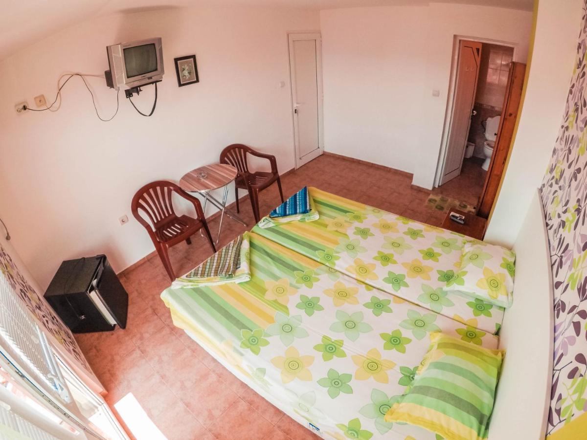Guest House Gabriel Sozopol Ngoại thất bức ảnh