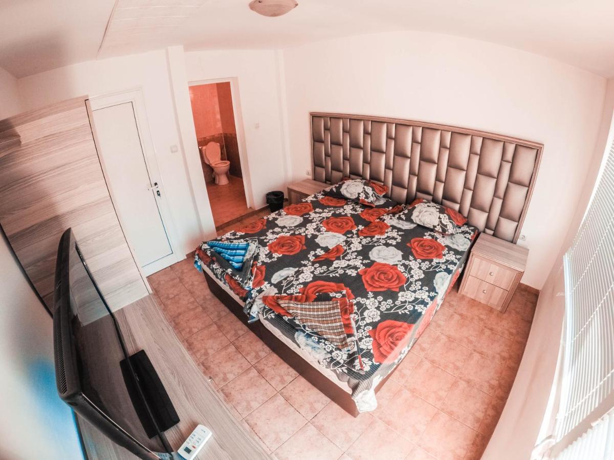 Guest House Gabriel Sozopol Ngoại thất bức ảnh