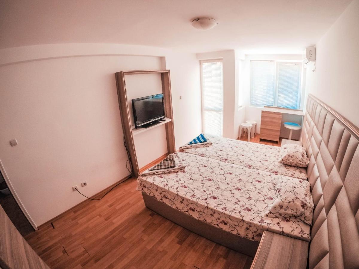 Guest House Gabriel Sozopol Ngoại thất bức ảnh