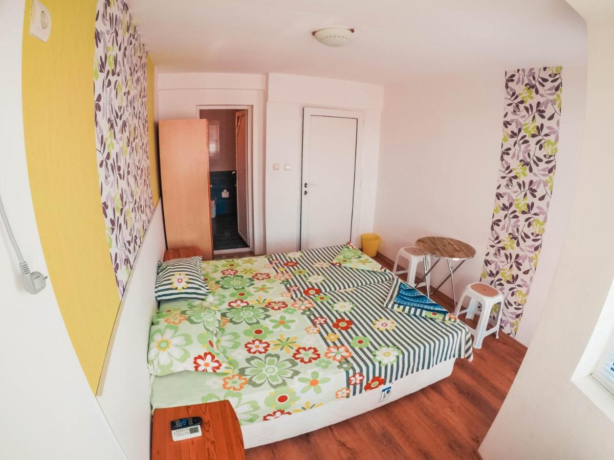 Guest House Gabriel Sozopol Ngoại thất bức ảnh