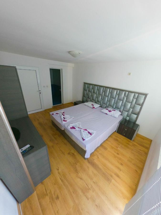 Guest House Gabriel Sozopol Ngoại thất bức ảnh
