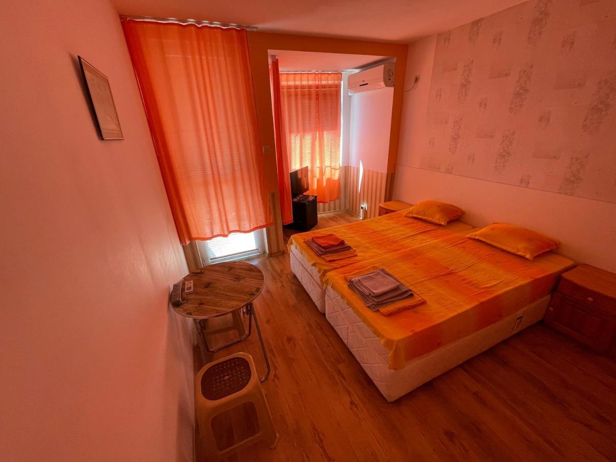 Guest House Gabriel Sozopol Ngoại thất bức ảnh
