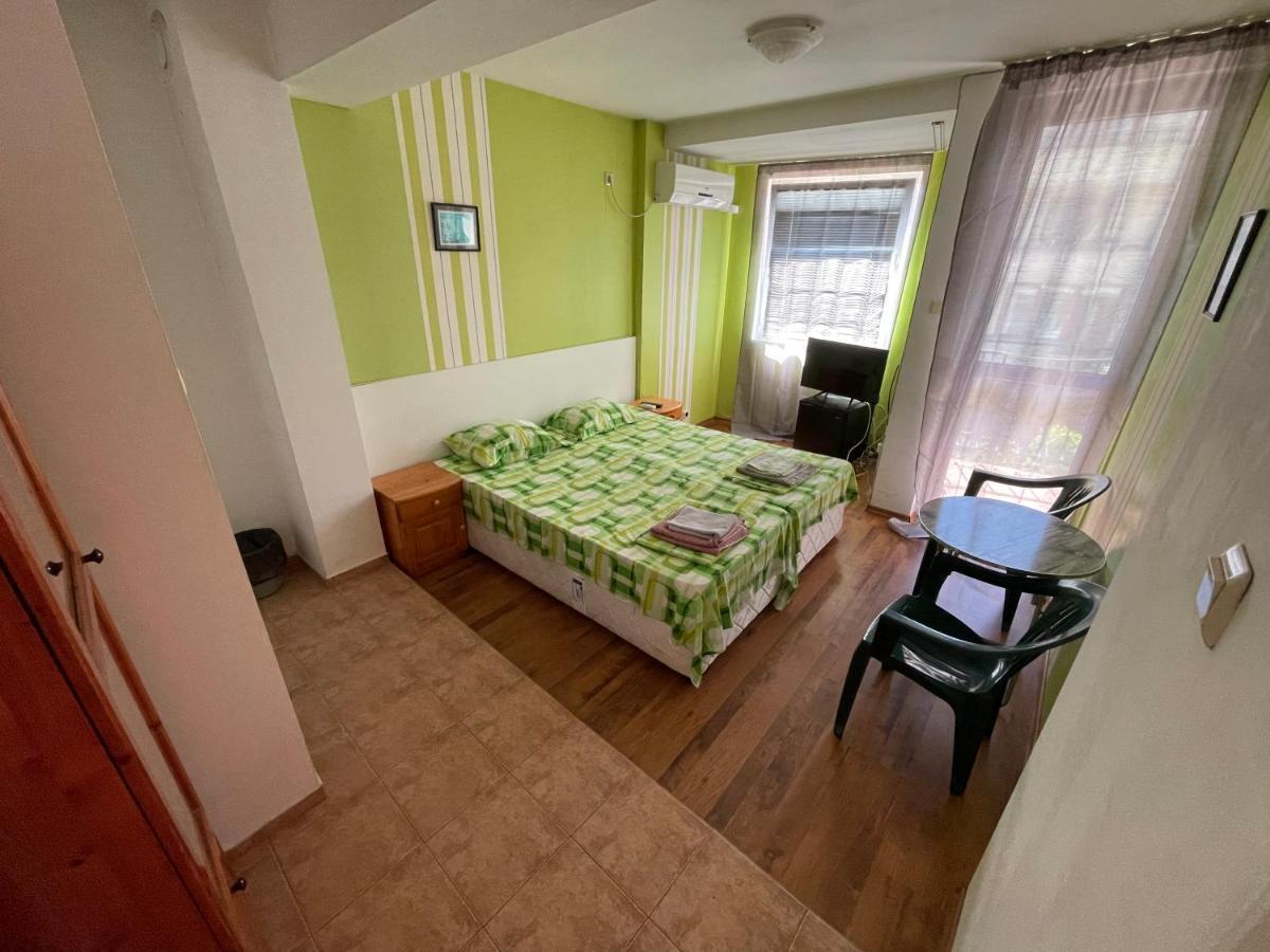 Guest House Gabriel Sozopol Ngoại thất bức ảnh