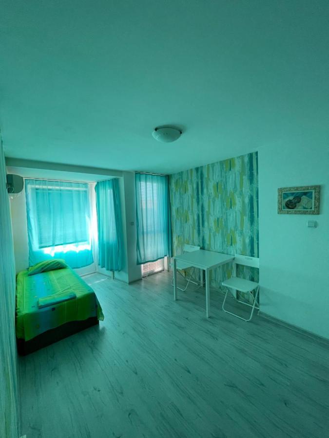 Guest House Gabriel Sozopol Ngoại thất bức ảnh