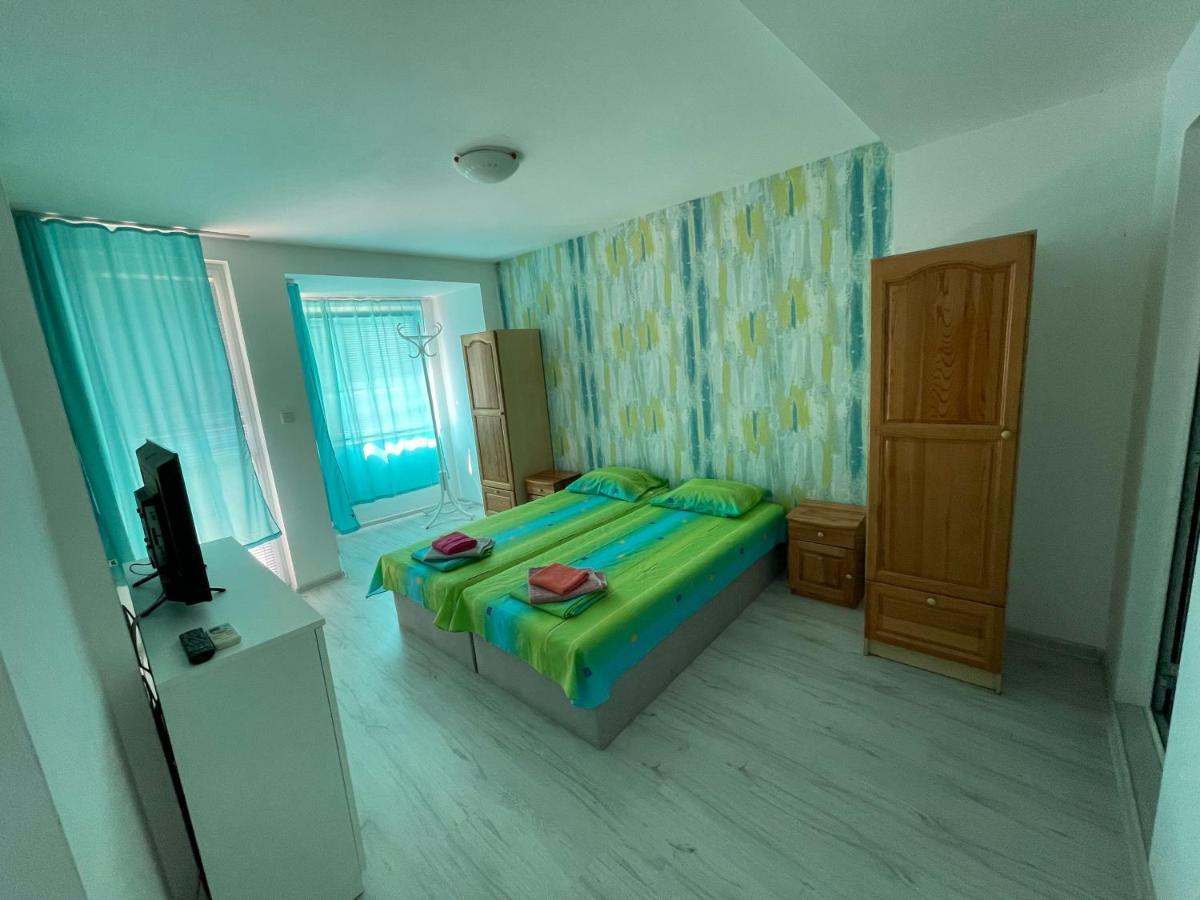 Guest House Gabriel Sozopol Ngoại thất bức ảnh