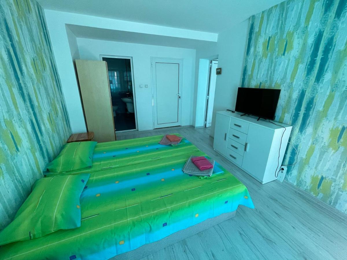 Guest House Gabriel Sozopol Ngoại thất bức ảnh