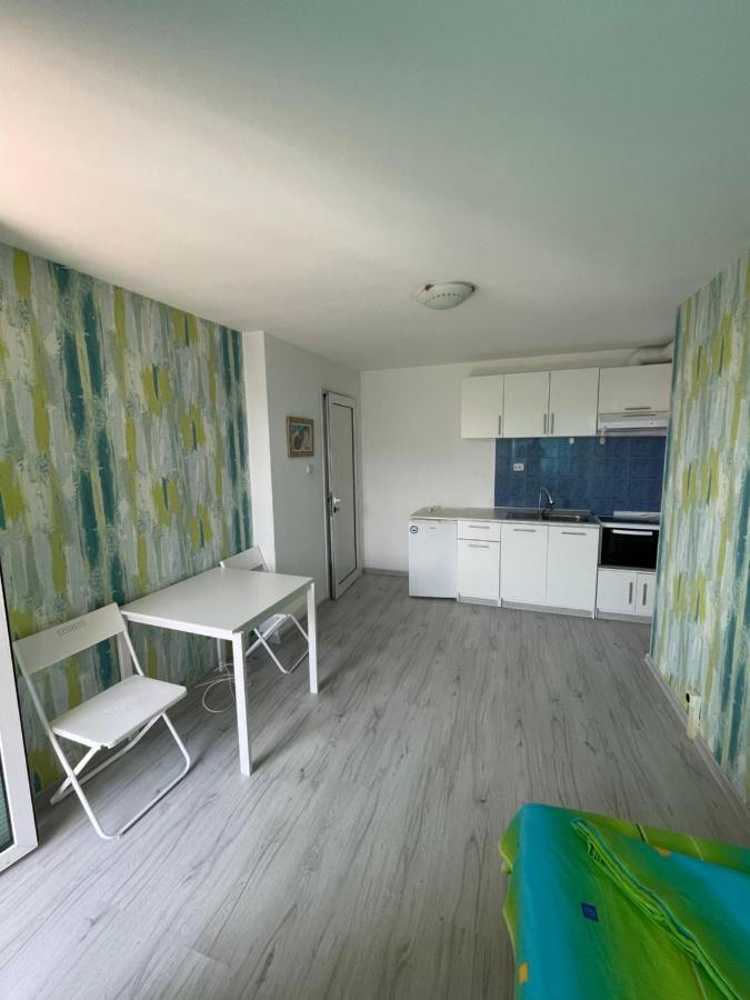 Guest House Gabriel Sozopol Ngoại thất bức ảnh