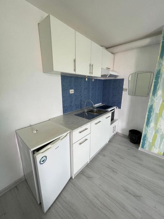 Guest House Gabriel Sozopol Ngoại thất bức ảnh