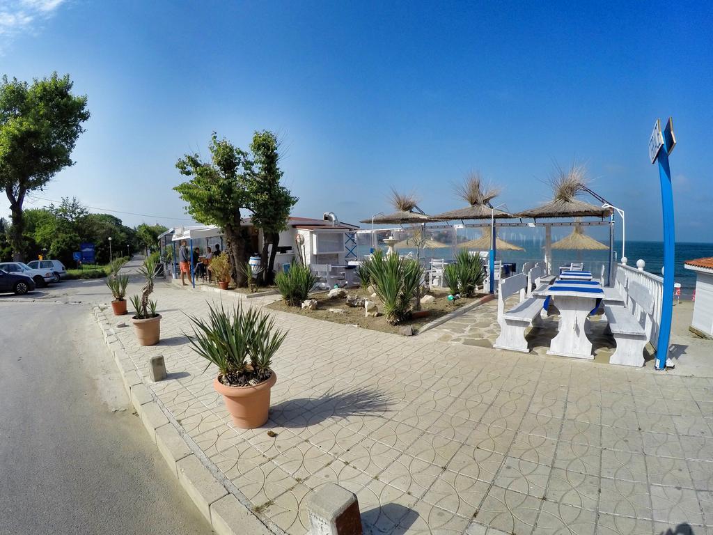 Guest House Gabriel Sozopol Ngoại thất bức ảnh