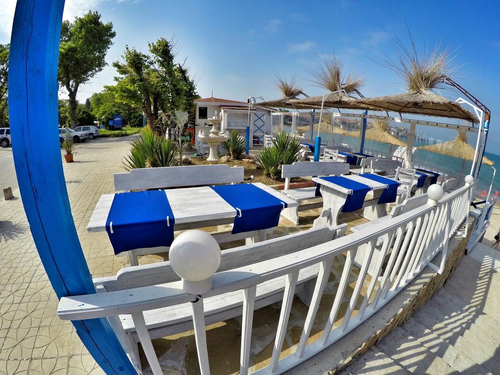 Guest House Gabriel Sozopol Ngoại thất bức ảnh