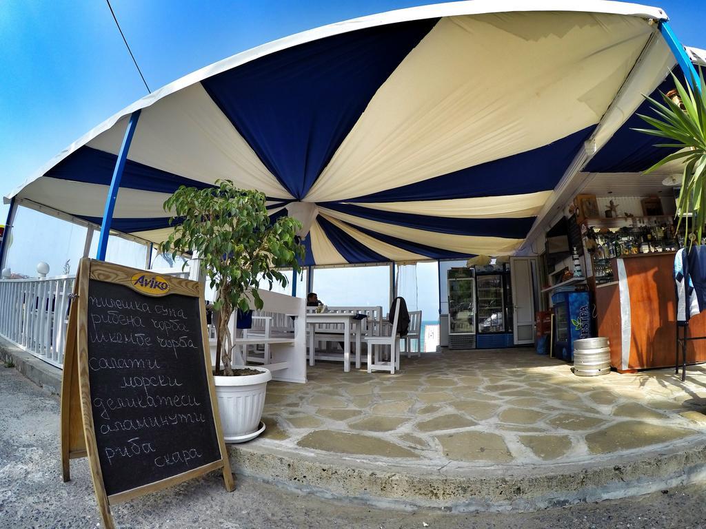 Guest House Gabriel Sozopol Ngoại thất bức ảnh