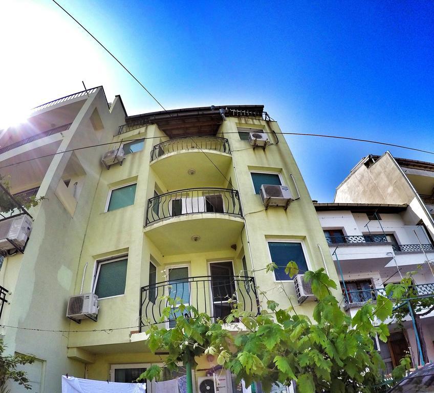 Guest House Gabriel Sozopol Ngoại thất bức ảnh