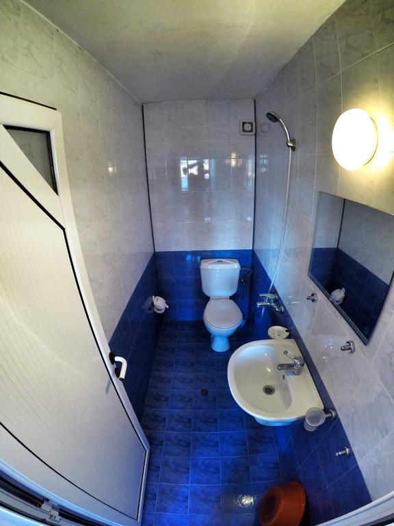 Guest House Gabriel Sozopol Phòng bức ảnh